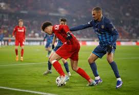 Freiburg and Stuttgart in Europa League: Key Updates