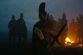 Revelan tráiler de ‘La Odisea’ de Christopher Nolan