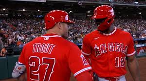 Angels Defeat Astros 3-0 on Opening Day, Powered by Mike Trout's Homer