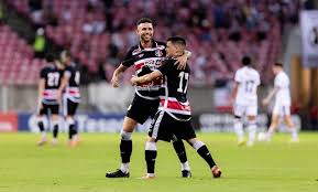Santa Cruz vence o Ituano e pega elevador no G8 da Série C