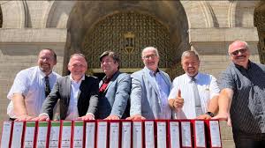 MDR - News update