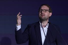 Dominic Fritz, prima reacție în legătură cu acuzațiile de plagiat la adresa lui Radu Marinescu / Apel către PSD