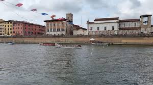 Trend Google: regata repubbliche marinare 2026