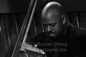 repORTAGen.biz - Christian McBride Trio am 3.5.2012 im BIX Stuttgart