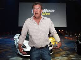 Image result for Jeremy Clarkson