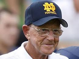 Image result for lou holtz
