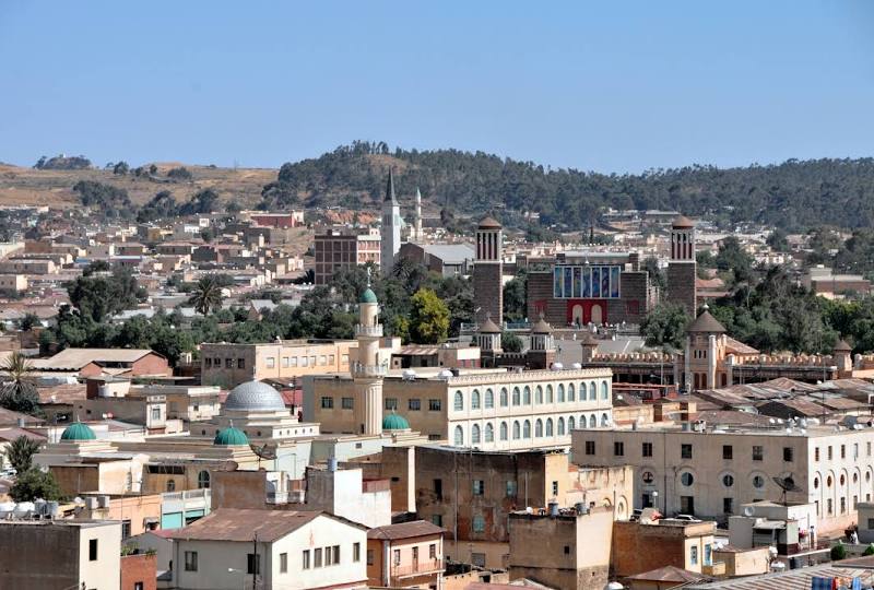 Asmara