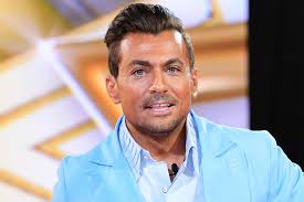 Paul Danan's Death Ruled as Misadventure After Drug Use