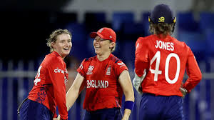 Charlie Dean: The Rising Star of English Women's Cricket