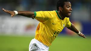 Resultado de imagem para JOGADOR ROBINHO
