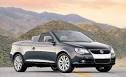 Volkswagen eos