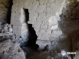 El INAH registra sitio arqueológico de arquitectura monumental, en Quintana Roo