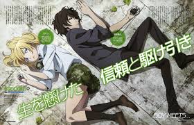 Image result for btooom