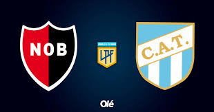 Newell's vs. A. Tucumán: ¿Rompe la Lepra su Mala Racha Local? - Imagen principal del artículo
