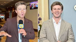 Robert Irwin set to secure multimillion-dollar deal after Dancing With The Stars win