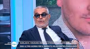 Trend Google: intercettazione