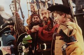 Muppet Treasure Island Celebrates 30th Anniversary