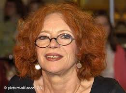 Anetta Kahane, Vorsitzende der <b>Amadeu-Antonio</b>-Stiftung - 0,,5649697_4,00