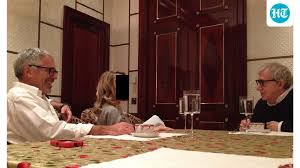 Daniel Siad and the Epstein Files: Key Connections Revealed