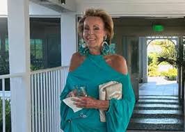 Matriarch Of Phipps Stable Andrea Phipps Passes Away