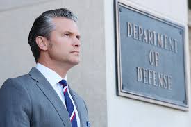 Hegseth Orders Rare, Urgent Meeting of Hundreds of Generals, Admirals