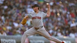 Rockies - Red Sox