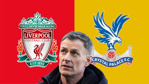 ‘Far from convincing…’ – Chris Sutton gives Liverpool v Palace prediction as Reds duo slammed