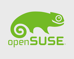 Imagen de Nuevo logo de OpenSUSE