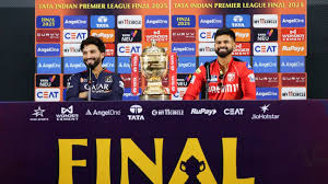 RCB Fans Worried as Rajat Patidar Mimics Rohit Sharma Before IPL Final