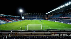 Blackburn Rovers - Coventry City