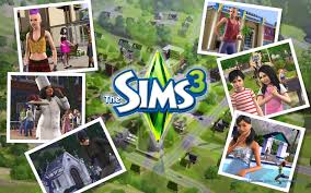 #~Partage de screens de sims 3~#