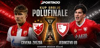 Jedinstvo Ub – Crvena Zvezda : ce qu'il faut savoir — image 5
