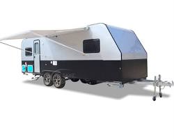 Imagen de Remolques de viaje