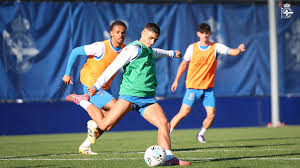 RC Deportivo de La Coruña - News update