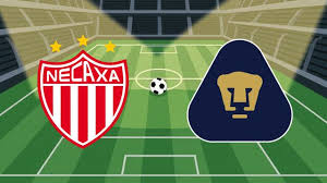 Necaxa vs Pumas: Pronóstico y posibles alineaciones del partido de la Jornada 10 de Liga MX