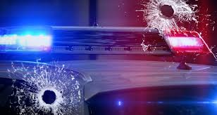 McCaysville, GA Police Officer Shot in Line of Duty