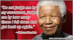 quotes by nelson mandela on education via Relatably.com