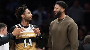 2026 NBA Draft Lottery odds: Wizards, Pacers, Nets have best chance at No. 1