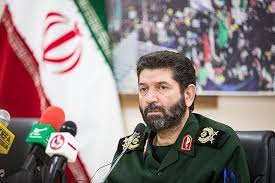 دلیل تغییر برنامه تشییع رهبر شهید؛ سردار حسن‌زاده: عذرخواهی می‌کنیم | تشییع تا ساعت ۱۷ ادامه دارد