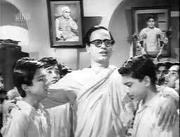 Image result for film (Jagriti)(1954)