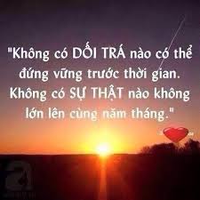 Kết quả hình ảnh cho Sự thật