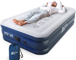 Image of eBay air mattress