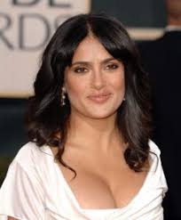 Salma Hayek (Lola Cirillo) - 973