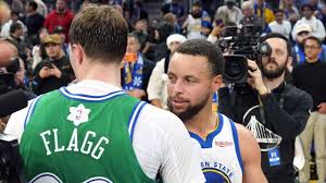 “The Future Is Bright”: Steph Curry Showers Cooper Flagg With Praise After Christmas Day Showdown