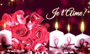 Résultat de recherche d'images pour "photo de dessin d'amour rouge qui bouge"