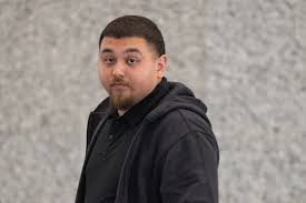 First Midway Blitz guilty plea scaled back as defendant contests account of crash with feds