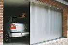 Garage Doors from Hormann provide uncompromising quality