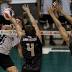 Rainbow Warrior volleyball falls to Long Beach State