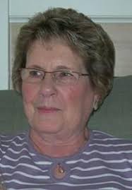 Margaret Gale Obituary - f33f8110-3380-43e1-a285-3f7e40f1ba17