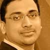 National Bank of Fujairah Employee Jijo Thomas's profile photo